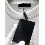 2025年3月19日高品質新作Prada半袖Tシャツ HoHo工場