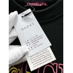 2025年3月19日高品質新作Gucci半袖Tシャツ HoHo工場