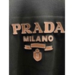 2025年3月19日高品質新作Prada半袖Tシャツ HoHo工場