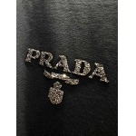 2025年3月19日高品質新作Prada半袖Tシャツ HoHo工場