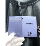2025年3月19日高品質新作Prada半袖Tシャツ HoHo工場