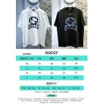2025年3月19日高品質新作Gucci半袖Tシャツ HoHo工場
