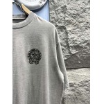 2025年3月19日高品質新作Chrome hearts半袖Tシャツ HoHo工場