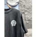 2025年3月19日高品質新作Chrome hearts半袖Tシャツ HoHo工場