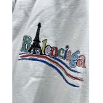 2025年3月19日高品質新作 Balenciaga半袖Tシャツ HoHo工場