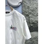 2025年3月19日高品質新作 Balenciaga半袖Tシャツ HoHo工場