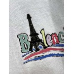 2025年3月19日高品質新作 Balenciaga半袖Tシャツ HoHo工場