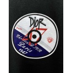 2025年3月19日高品質新作Dior半袖Tシャツ HoHo工場