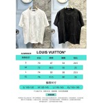 2025年3月19日高品質新作Louis Vuitton半袖Tシャツ HoHo工場
