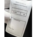 2025年3月19日高品質新作Chanel半袖Tシャツ HoHo工場