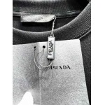 2025年3月19日高品質新作 Prada半袖Tシャツ HoHo工場