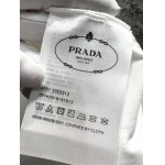 2025年3月19日高品質新作Prada半袖Tシャツ HoHo工場