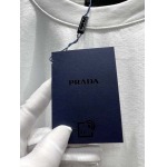 2025年3月19日高品質新作Prada半袖Tシャツ HoHo工場