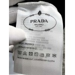 2025年3月19日高品質新作Prada半袖Tシャツ HoHo工場
