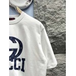 2025年3月19日高品質新作Gucci半袖Tシャツ HoHo工場