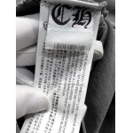 2025年3月19日高品質新作Chrome hearts半袖Tシャツ HoHo工場