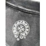 2025年3月19日高品質新作Chrome hearts半袖Tシャツ HoHo工場