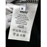 2025年3月19日高品質新作Dior半袖Tシャツ HoHo工場