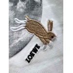 2025年3月19日高品質新作loewe半袖Tシャツ HoHo工場