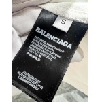 2025年3月19日高品質新作Balenciaga半袖Tシャツ HoHo工場