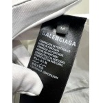 2025年3月19日高品質新作Balenciaga半袖Tシャツ HoHo工場