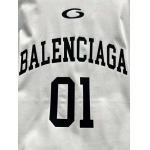 2025年3月19日高品質新作Balenciaga半袖Tシャツ HoHo工場