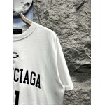 2025年3月19日高品質新作Balenciaga半袖Tシャツ HoHo工場