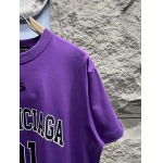 2025年3月19日高品質新作Balenciaga半袖Tシャツ HoHo工場