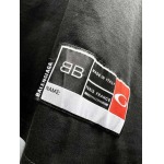 2025年3月19日高品質新作Balenciaga半袖Tシャツ HoHo工場