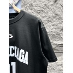 2025年3月19日高品質新作Balenciaga半袖Tシャツ HoHo工場