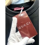 2025年3月19日高品質新作 Gucci半袖Tシャツ HoHo工場