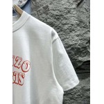 2025年3月19日高品質新作半袖Tシャツ HoHo工場