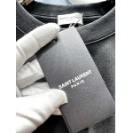 2025年3月19日高品質新作YSL半袖Tシャツ HoHo工場