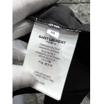 2025年3月19日高品質新作YSL半袖Tシャツ HoHo工場