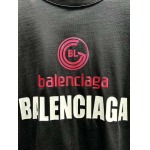 2025年3月19日高品質新作Balenciaga半袖Tシャツ HoHo工場