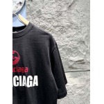 2025年3月19日高品質新作Balenciaga半袖Tシャツ HoHo工場