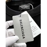 2025年3月19日高品質新作Balenciaga半袖Tシャツ HoHo工場