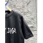 2025年3月19日高品質新作Balenciaga半袖Tシャツ HoHo工場