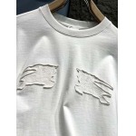 2025年3月19日高品質新作 burberry半袖Tシャツ HoHo工場