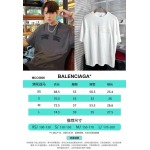 2025年3月19日高品質新作 burberry半袖Tシャツ HoHo工場