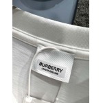 2025年3月19日高品質新作 burberry半袖Tシャツ HoHo工場