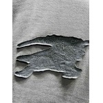 2025年3月19日高品質新作burberry半袖Tシャツ HoHo工場