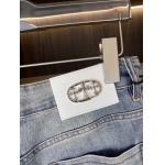 2025年3月21日早春新作Chrome heartsジーパン luols工場