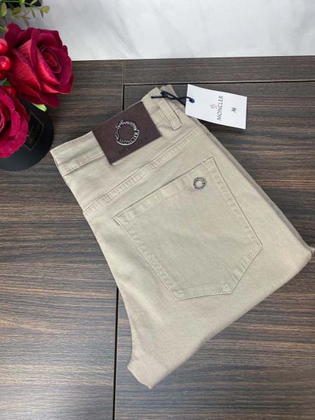 2025年3月21日早春新作monclerジーパン luol...