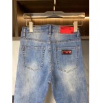 2025年3月21日早春新作D&Gジーパン luols工場