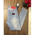 2025年3月21日早春新作D&Gジーパン luols工場