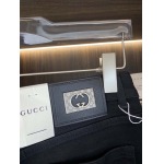 2025年3月21日早春新作Gucciジーパン luols工場