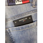 2025年3月21日早春新作monclerジーパン luols工場