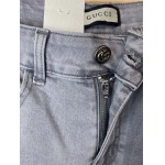 2025年3月21日早春新作Gucciジーパン luols工場