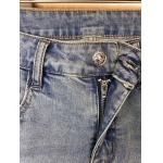 2025年3月21日早春新作D&Gジーパン luols工場